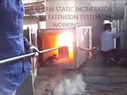 Medical Waste Incinerator Manufacturers in India