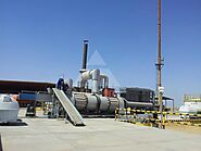 Solid Waste Incinerator in India | Alfatherm ltd