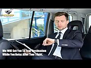 The Best Private Car Services Near Me - Best Airport Car Service Near Me(800) 942-6281