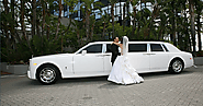 The Ride Won’t Be an Interruption with Jacksonville Limo Service ~ Nationwidecar Service
