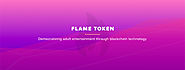 Flame Token: setting the adult world on fire