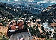 Machu Picchu: An Offbeat Honeymoon Destination In Peru By Travel Expert Allen Mercado