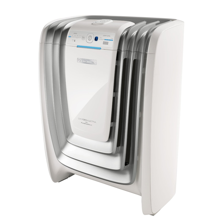 whole home hepa filter system cost