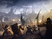 10 Revelations about The Elder Scrolls Online Gameplay