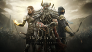 Elder Scrolls Online Release Date