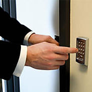 Why Your Business Need A Commercial Locksmith In El Dorado Hills
