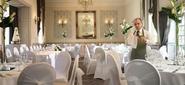 Perfect Fairy Tale Wedding Venues in Leeds