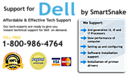 dell technical support 1800-986-4764