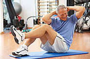 The Importance of Exercising at an Advanced Age