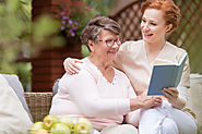 Finding the Best Home Care Services for Your Elderly Loved One