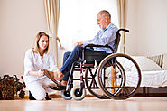 Ways You Can Make Home Safer for a Senior Loved One