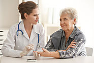 Diabetes Care: What to Remember in Wound Care