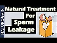 How to Stop White Discharge After Urination in Males Best Natural Pills?