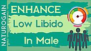 Best Herbal Pills to Enhance Low Libido and Male Virility Naturally