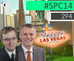 SharePoint Podcast from SPC14