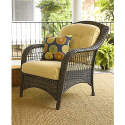 Annabelle Lounge Chair*- La-Z-Boy-Outdoor Living-Patio Furniture-Chairs