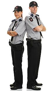 Affordable and Comfortable Security Guard Uniform Singapore: activecool