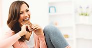 Eat Dark Chocolate and Stay Away from Health Issues | Insights Care