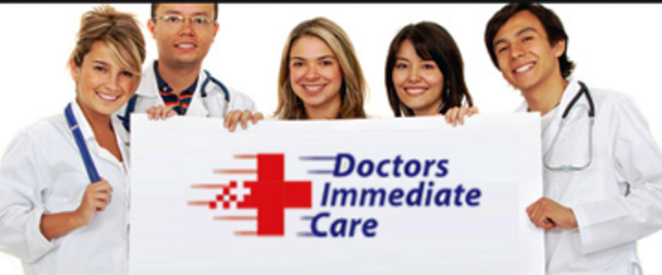 Headline for Doctors Immediate Care (Health Care Hospital)