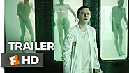 A Cure for Wellness Official Trailer 1 (2017) - Dane DeHaan Movie