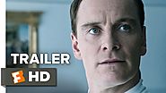 Alien: Covenant Official Trailer 1 (2017) - Michael Fassbender Movie