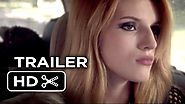 Amityville: The Awakening Official Trailer #1 (2015) - Bella Thorne Horror Movie HD