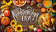 Happy Thanksgiving Pictures 2018 – Beautiful Thanksgiving Pictures For Facebook & WhatsApp