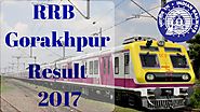 RRB Gorakhpur ALP Result 2018 Canceled: Railway ALP Technician CBT-1 Result