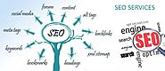 SEO Services provider in Gurugram very affordable prices | Klifftechnologies