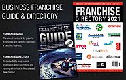 Business Franchise Guide & Directory
