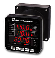 Tips for Choosing an Electrical Power Meter – Electro Industries