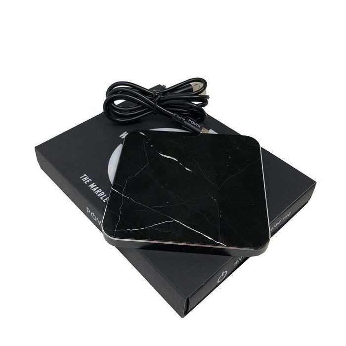 POWR Best Wireless Car Charger A Listly List