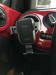 Wireless Car Charger Samsung