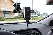 Wireless Car Charger Samsung S7
