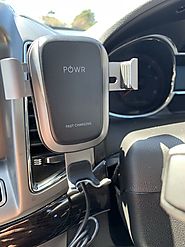 Buy Best Wireless Car Charger