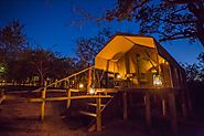 Luxury Kruger National Park Safaris, Lodge & Tented Camps Sabi Sands