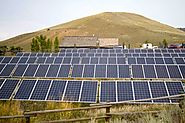 Residential Solar Panel Supplier