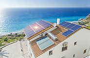Residential Solar Supplier La Porte TX