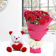 Buy/Send Friendship Day Gifts to Noida Online at Best Price - OyeGifts.com