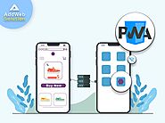 Why should eCommerce businesses invest in Progressive Web Apps (PWA) in 2020?