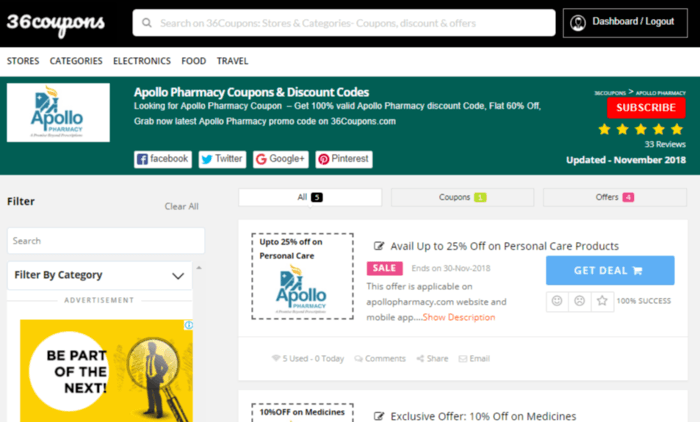 Online Pharmacy Discount Code 2018 - PharmacyWalls