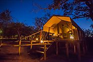 Kruger Park Safari Rates and Prices