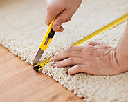 The Best Carpet Repair Services In Knoxville TN