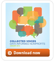 New Report! Collected Voices: Data-Informed Nonprofits