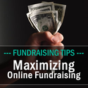 Maximizing Online Fundraising