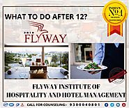 Best Air Hostess Training Institute | Air Hostess Training Academy | Flyway