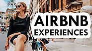 AirBNB Host — Travel Experience With Airbnb