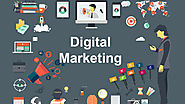 Why Choose Digital Marketing ? - DIGITALMARKETINGCAREERS