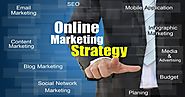 Online Marketing Services in Laxmi Nagar