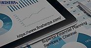 Superior Financial Planning Services in Chennai